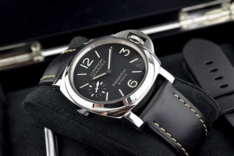 panerai buying guide